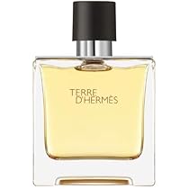 Amazon.com : Hermes terre d'hermes for unisex eau de